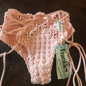 FRANKIES BIKINI bottoms🌸